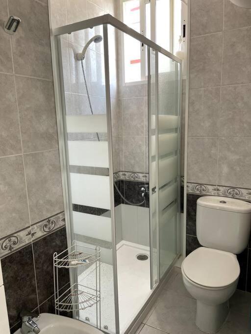 Ferienwohnung Incredible Seafront With Sunrise And Sunset Views Benicàssim Exterior foto